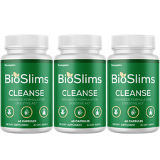 BioSlim Capsules, Advanced