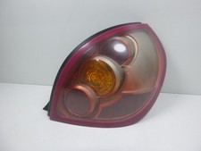 2004 NISSAN ALMERA 5DR