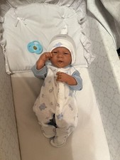 Berenguer La Newborn Boutique