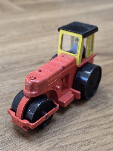 Dinky toys 279 aveling - dinky,