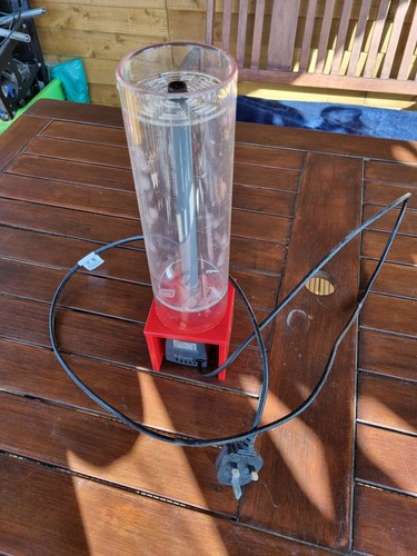 Octopus bioreactor - , 90