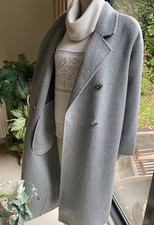 FAHRI By NICOLE FAHRI Grey