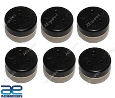 Vintage Bakelite Porcelain