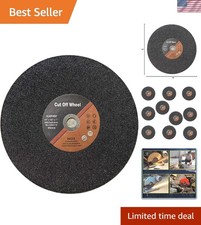 Abrasive Cut Off Blades 14