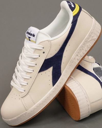 Diadora game low waxed - diadora,