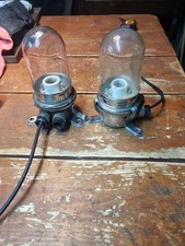 vintage Retro industrial