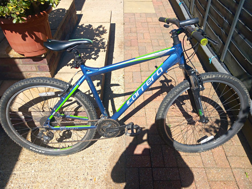 Carrera valour 26in - valour,