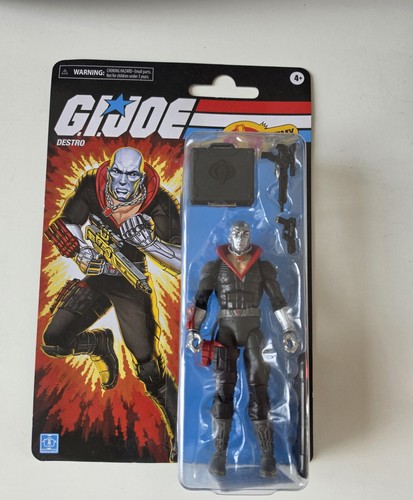 Hasbro joe classified - joe,