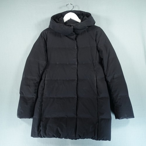 Uniqlo puffer coat - puffer, women