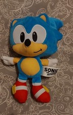 Sonic The Hedgehog 9 Inch