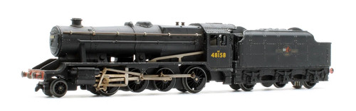 Hornby dublo gauge lt25 lmr - hornby,