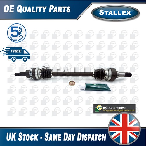 Fits jaguar type - fits, 2001-2009