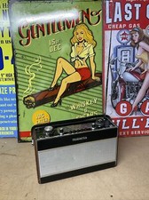 Roberts R707 VHF/MW/LW 4 Band