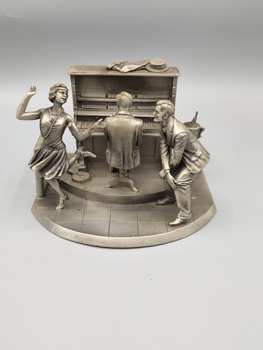 Franklin mint fine pewter the - franklin,