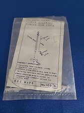 TT Gauge Signal Kit Lower