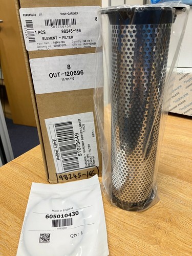 Compair element filter - element,