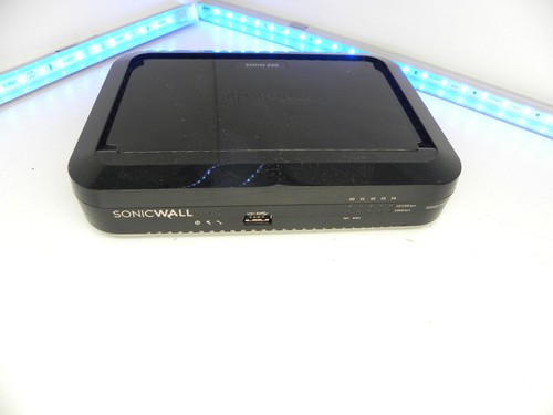Sonicwall soho 250 firewall - soho,