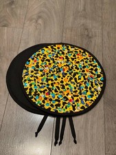 Pair of Aga  Hob Lid Mats