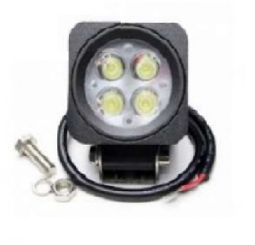 24v led light 12w - led,
