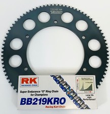 RK ORing Chain Any Size