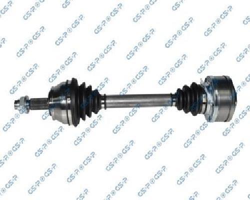 Genuine gsp drive shaft - genuine,