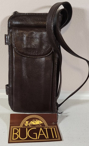 New bugatti brown - new,