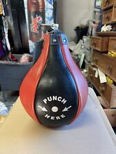 BOXER BOXING MACHINE BALL