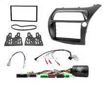 Double Din Car Fascia /