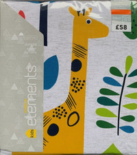 Dunelm Children's Jungle