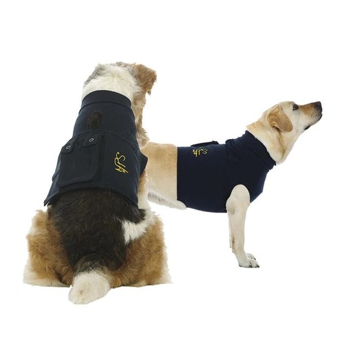 Mps dog top shirt jacket - mps,