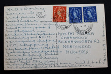 Polzeath, Wadebridge, Cornwall