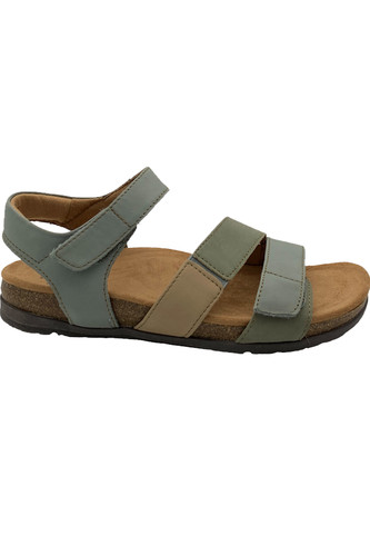 Earth origins nubuck - earth,