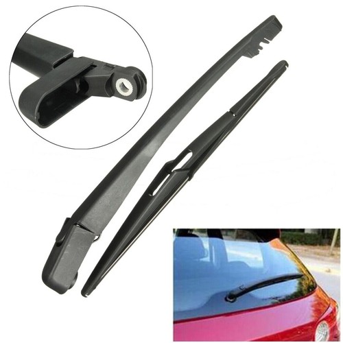 Rear window wiper - wiper, &