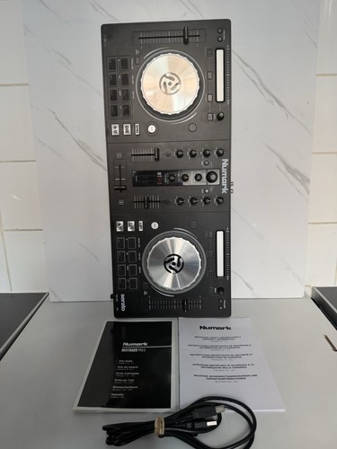Numark mixtrack pro - numark, 3