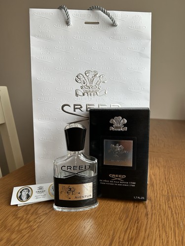Creed aventus men 50ml - creed, men's
