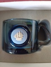 Wedgwood Vintage Jasper Blue