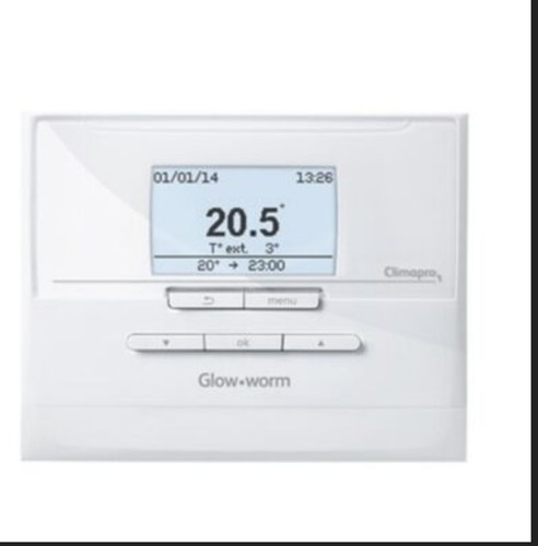Glowworm climapro rf - glowworm,