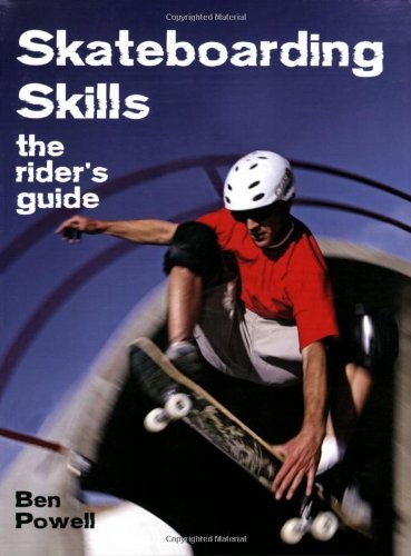 Skateboarding skills the - skateboarding,