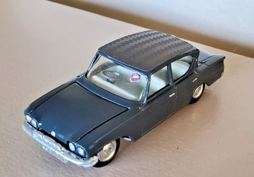 1960s corgi toys - 1960s,