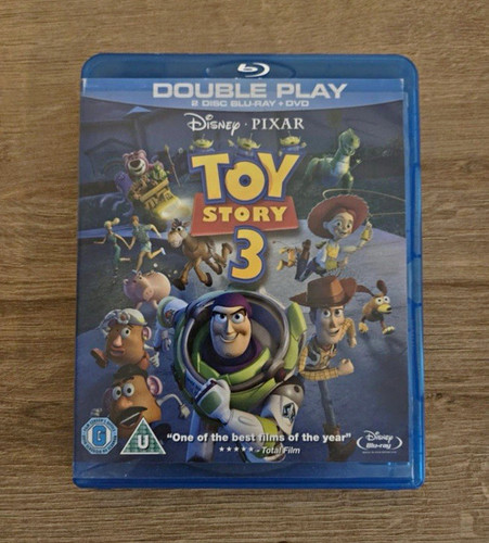 Disney pixar toy story - pixar,