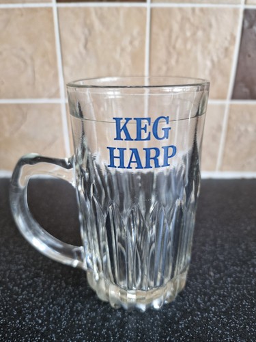 Harp keg irish - lager, pint