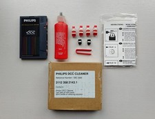 Dcc digital compact cassette - compact,