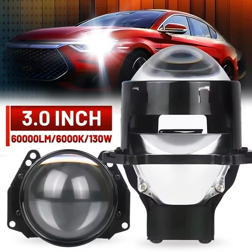 2pcs inch led - inch, bi