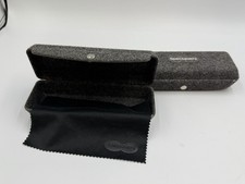 2 x Specsavers Glasses Cases