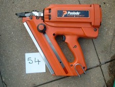 PASLODE IM350 NAIL GUN 1ST FIX