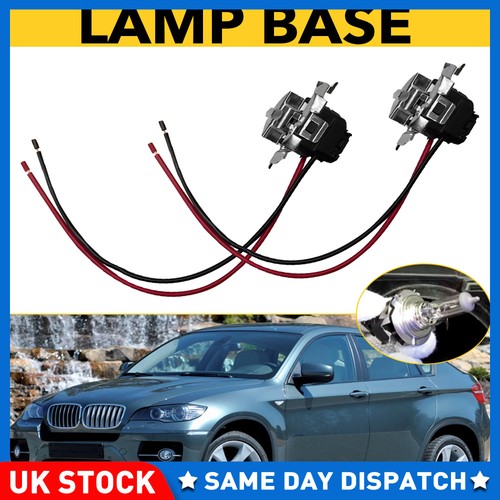 Car halogen led light - 2x,