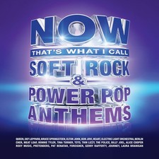 Various - NOW Soft Rock &