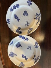 Two Royal Worcester 19th