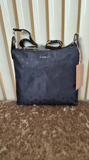 Fiorelli Women's Nelly navy