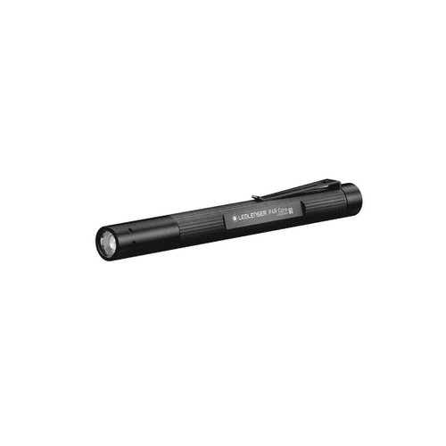 Led lenser p4r core pen - lenser,
